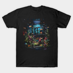 Underworld T-Shirt